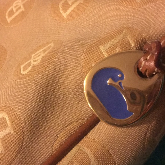 Dooney & Bourke bag - Picture 2 of 2